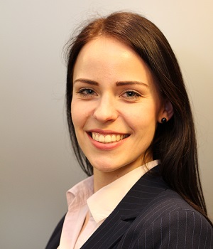 Birutė Paulionytė